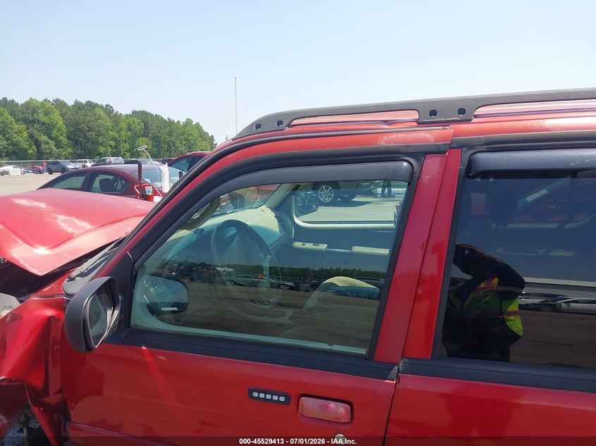 2005 Ford Explorer Sport Trac Adrenalin/Xls/Xlt VIN: 1FMZU67K45UA71087 Lot: 45529413