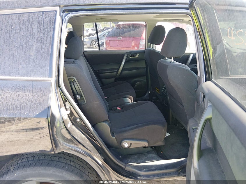 AtlanticExpress - Toyota Highlander