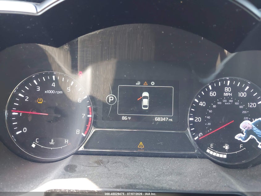KIA OPTIMA 2015 VIN 5XXGR4A64FG495390