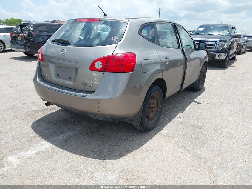 AtlanticExpress - Nissan Rogue Sport
