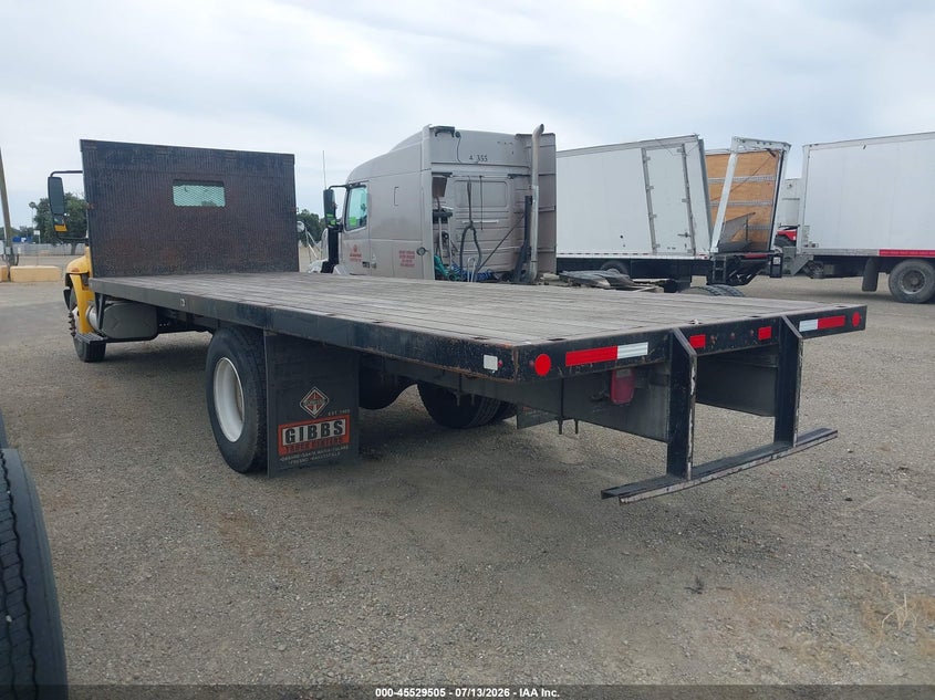 2013 INTERNATIONAL 4000 auction photo 3