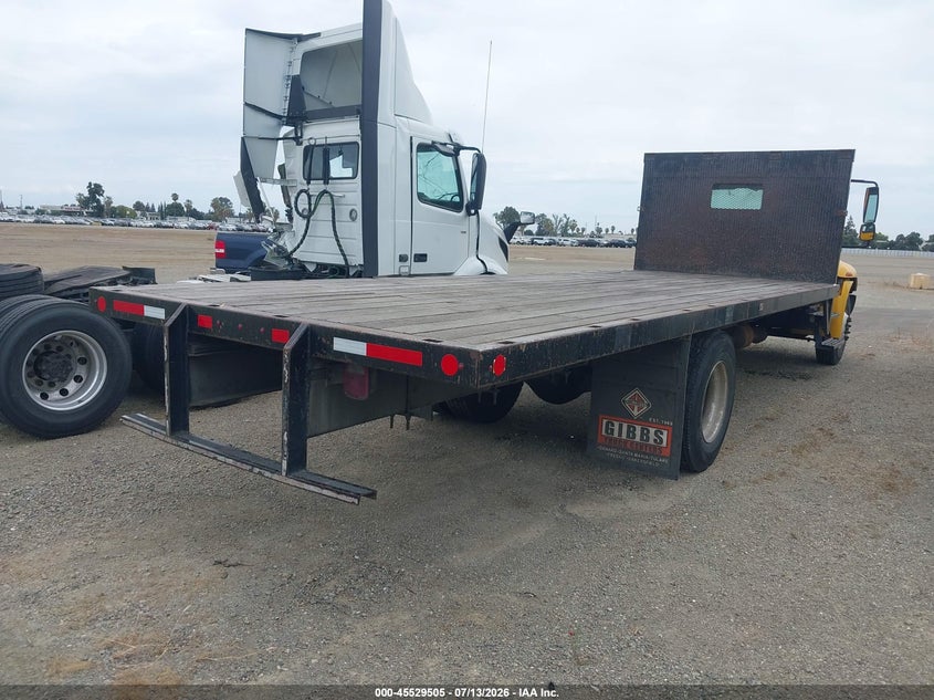 2013 INTERNATIONAL 4000 auction photo 4