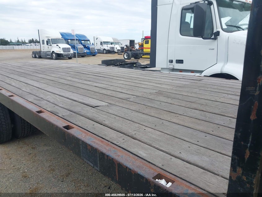 2013 INTERNATIONAL 4000 auction photo 6