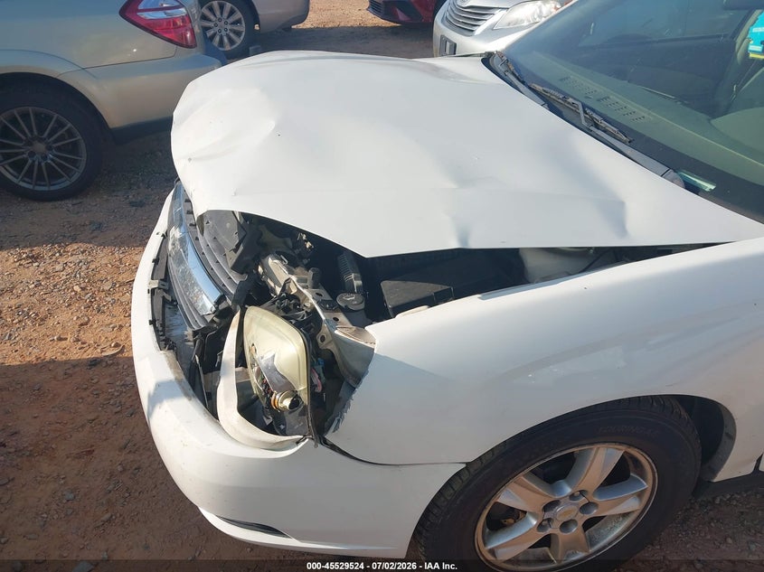 2005 CHEVROLET MALIBU MAXX auction photo 6