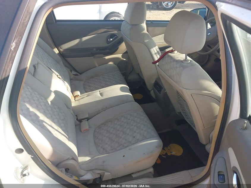 2005 CHEVROLET MALIBU MAXX auction photo 8
