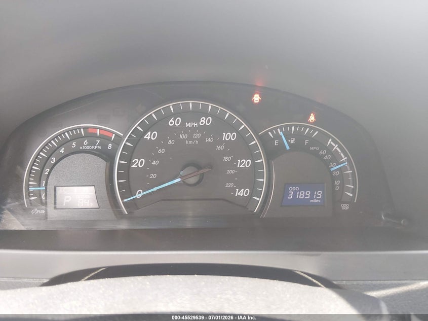 AtlanticExpress - Toyota Camry
