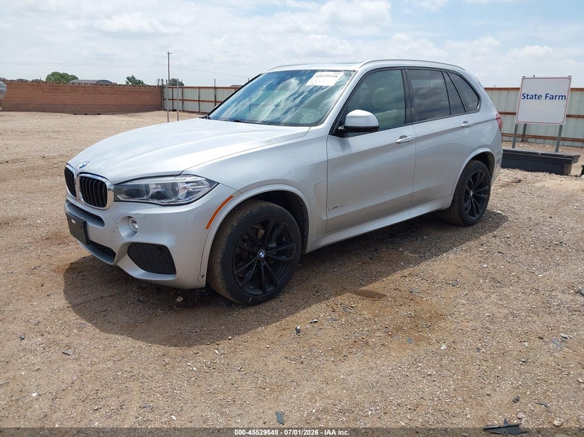 Vin: 5uxkr2c35h0u24199, lot: 46027792, bmw x5 sdrive35i 20172