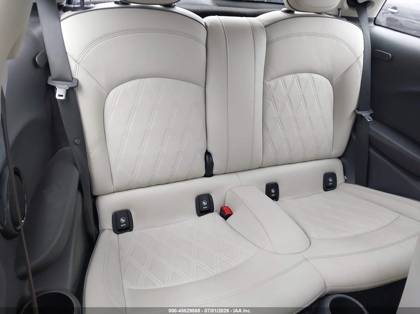 2023 MINI SE HARDTOP auction photo 8