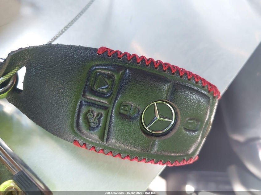 2023 Mercedes-Benz Gla 250 4Matic VIN: W1N4N4HB3PJ444583 Lot: 45529593