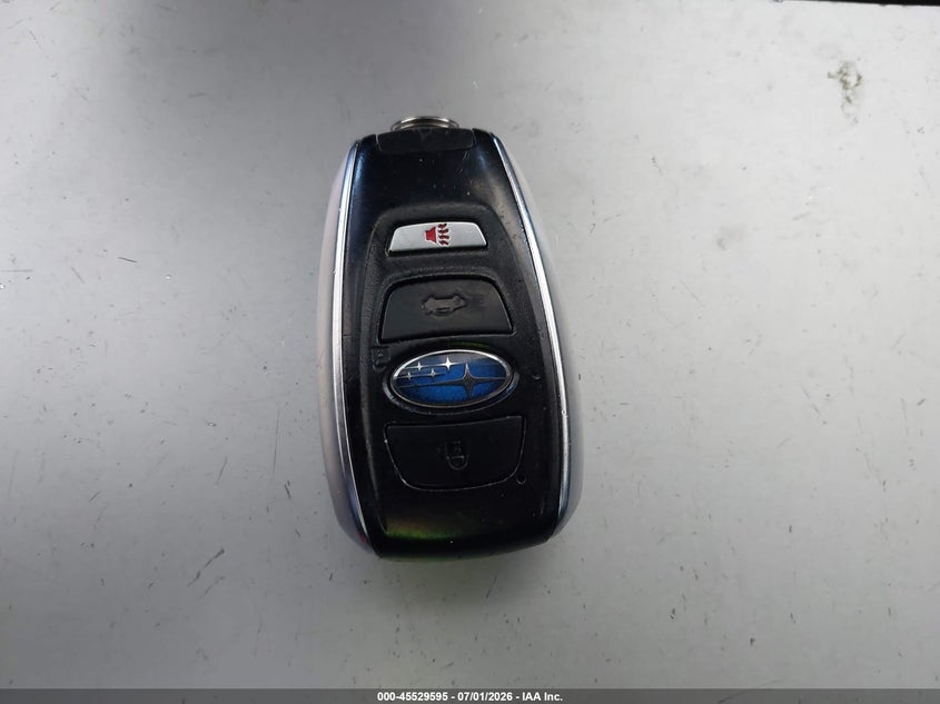 2021 SUBARU CROSSTREK SPORT — Photo 11