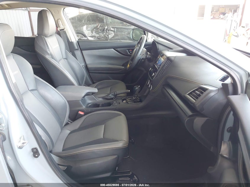 2021 SUBARU CROSSTREK SPORT — Photo 5
