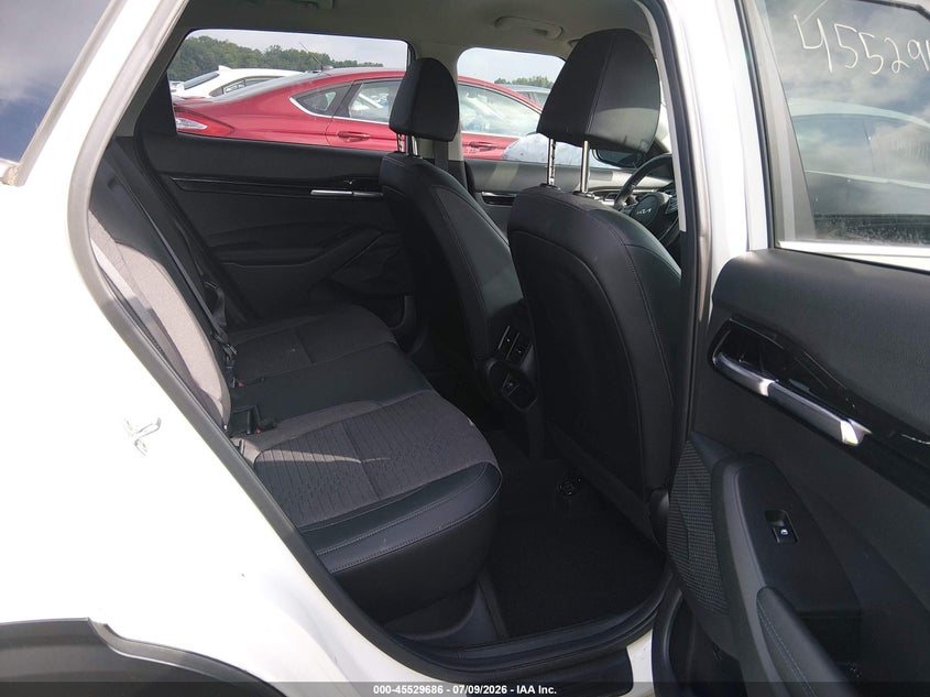 2023 Kia Seltos S VIN: KNDEU2AA0P7390130 Lot: 45529686