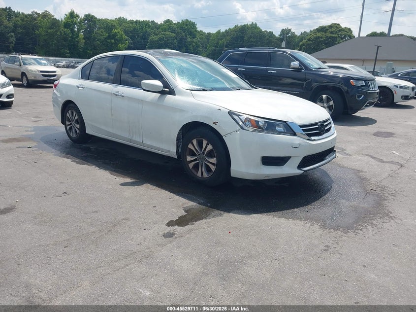Vin: 1hgcr2f39ea110242, lot: 46027955, honda accord lx 2014 img_1