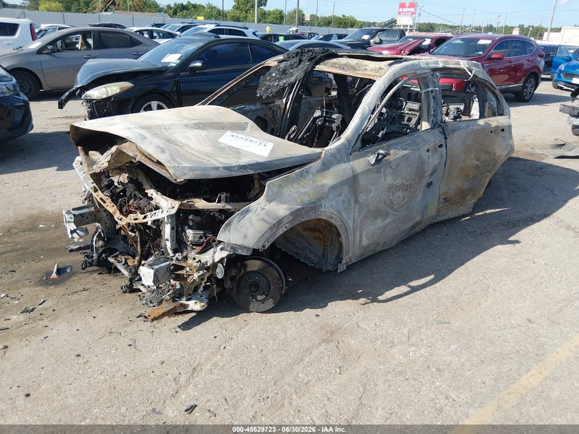 Vin: 1gyazar4xpf101392, lot: 46027967, cadillac xt4 fwd luxury 20232