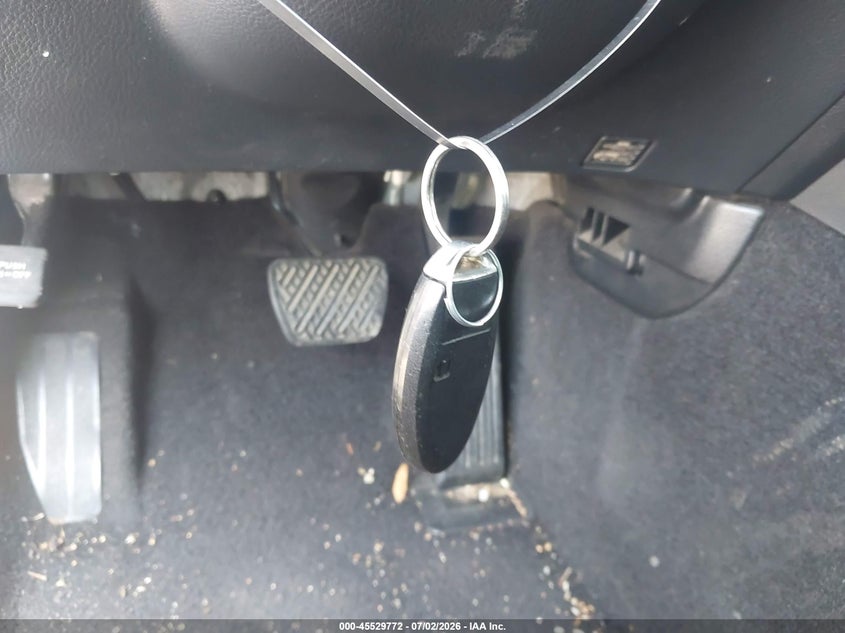 2010 Infiniti M35 VIN: JN1CY0AP9AM911751 Lot: 45529772
