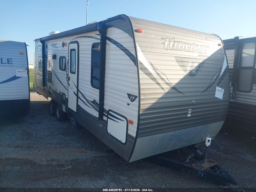 2014 Keystone RV Other