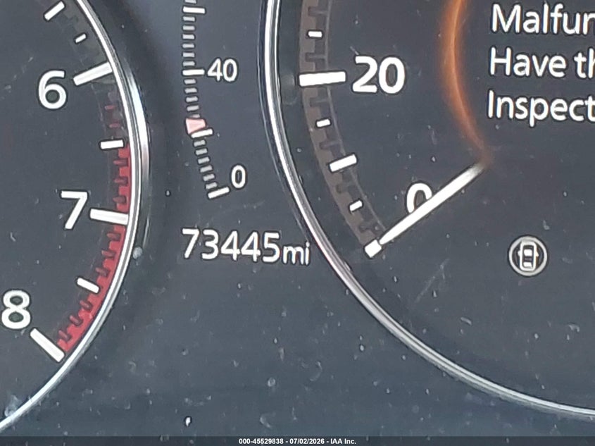 MAZDA CX-30 - zdjęcie 15
