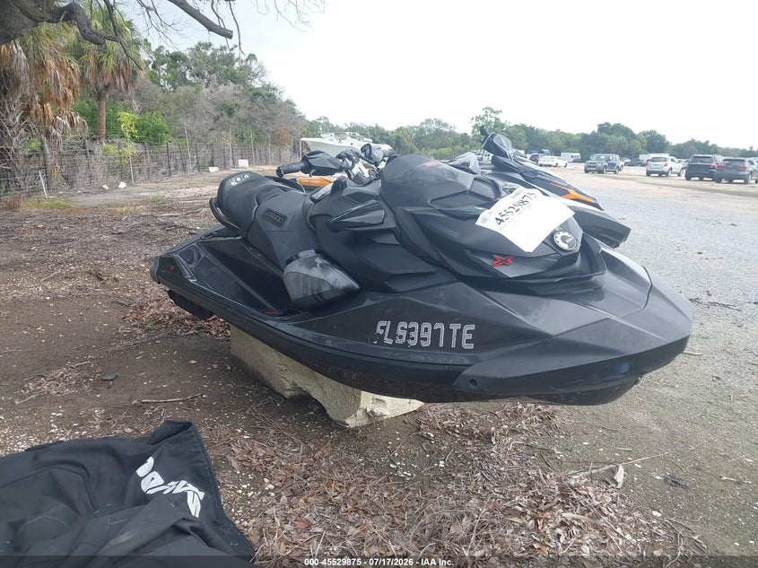 2022 Seadoo Seadoo