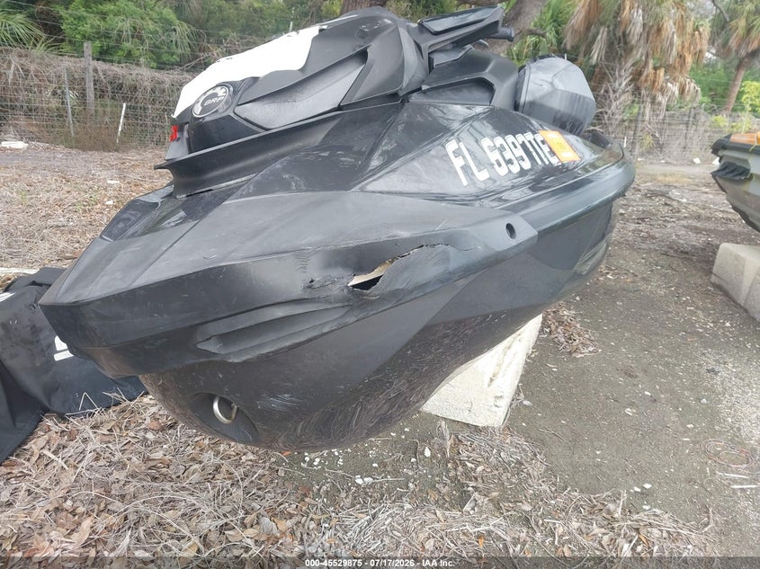 2022 SEADOO SEADOO auction photo 6