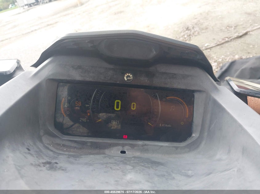 2022 SEADOO SEADOO auction photo 7