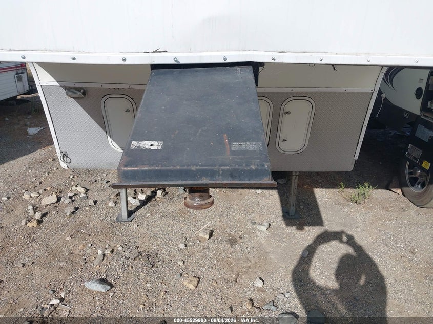 2005 FLEETWOOD GEARBOX 335FS auction photo 7