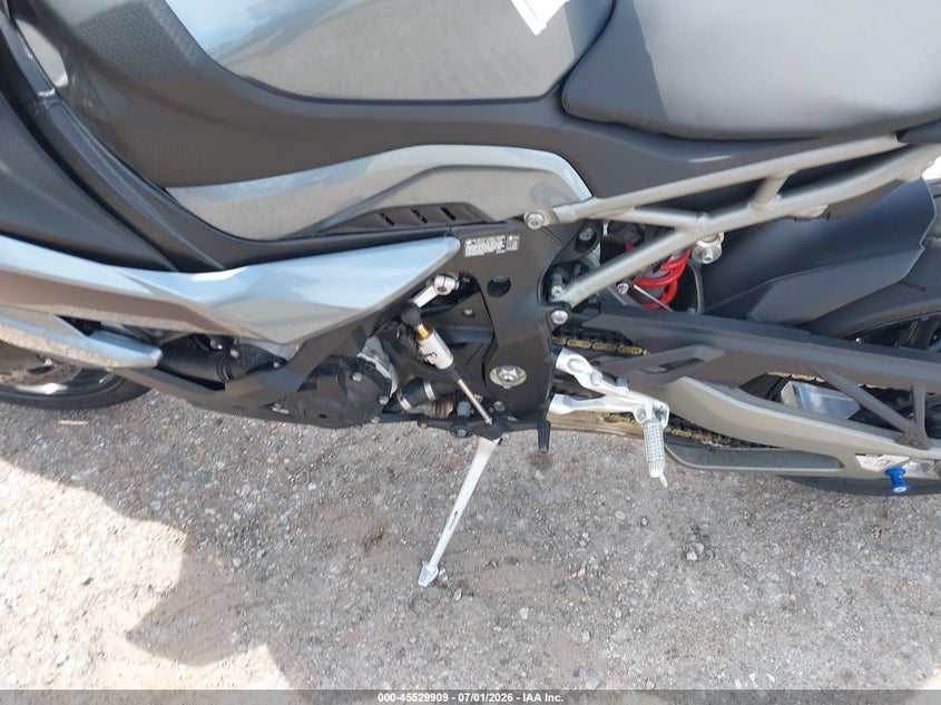 2026 BMW S 1000 Rr VIN: WB10P230XT6M49042 Lot: 45529909