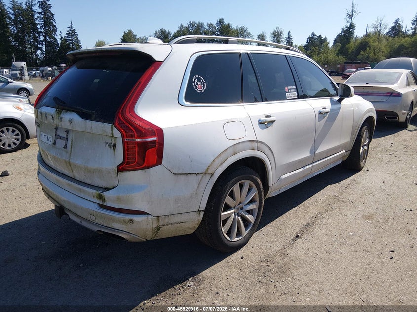 AtlanticExpress - Volvo XC90