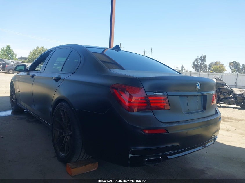 Vin: wbaya6c52fg273254, lot: 46028181, bmw 740i 20153