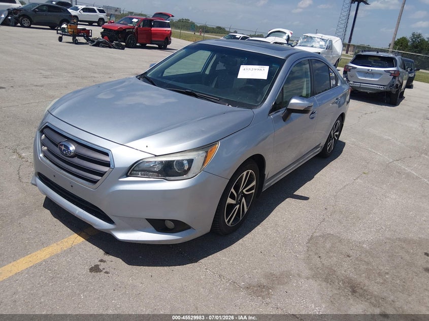 Vin: 4s3bnar69h3011211, lot: 46028227, subaru legacy 2.5i sport 20172