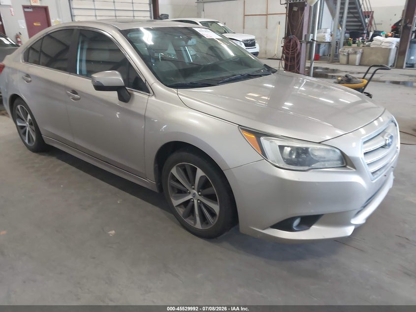Vin: 4s3bnak67h3058697, lot: 46028236, subaru legacy 2.5i limited 2017 img_1