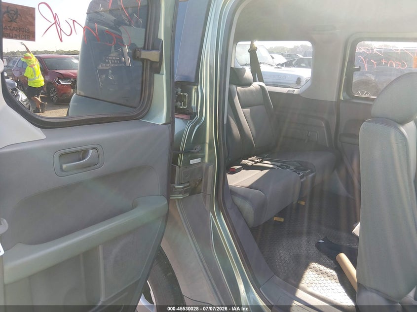 2003 Honda Element Ex VIN: 5J6YH185X3L013577 Lot: 45530028