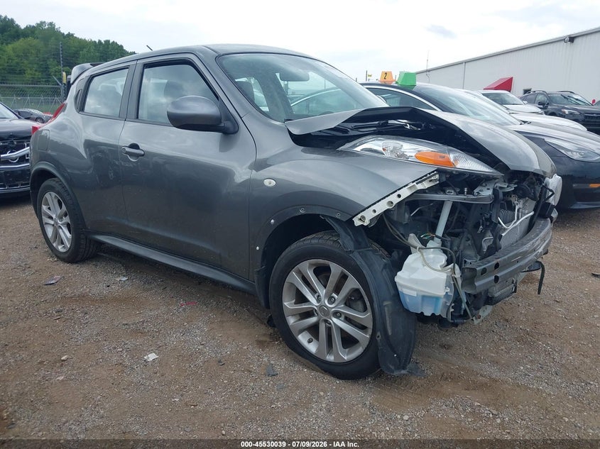 Vin: jn8af5mv3bt025051, lot: 46028283, nissan juke s 2011 img_1