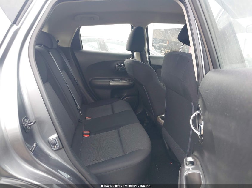 2011 Nissan Juke S VIN: JN8AF5MV3BT025051 Lot: 45530039