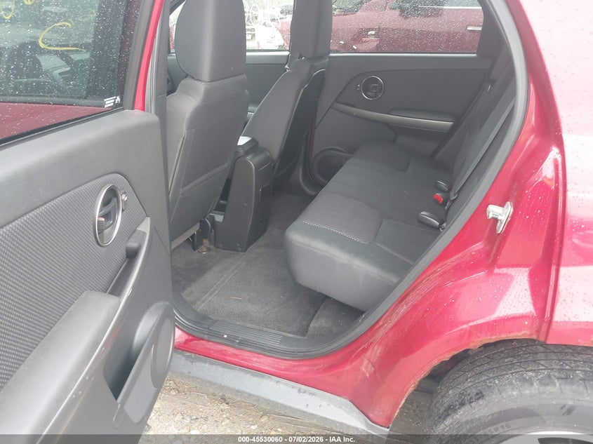 AtlanticExpress - Pontiac Torrent