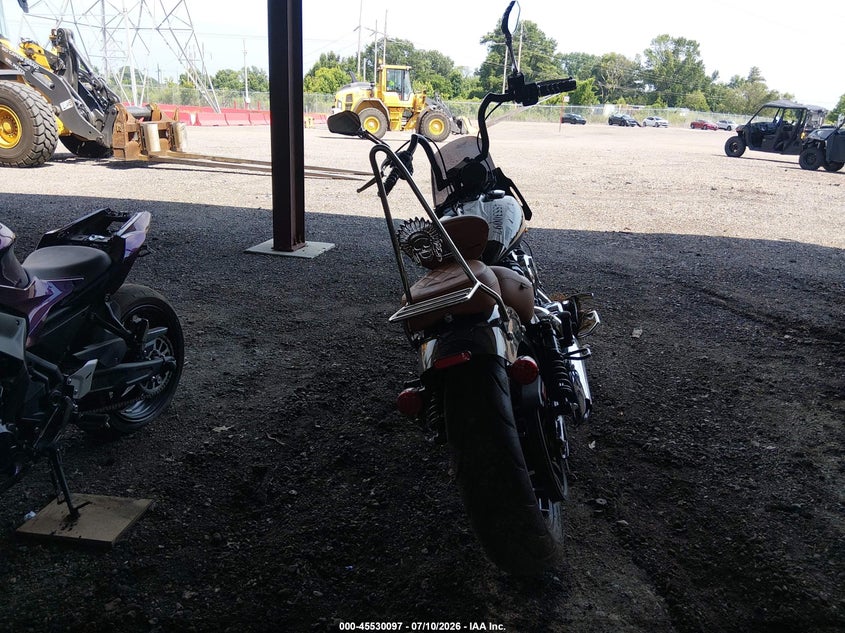 INDIAN SPORT CHIEF 2024