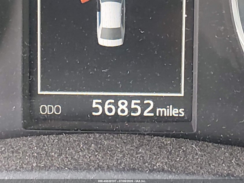 TOYOTA COROLLA 2019 VIN 2T1BURHE7KC151976
