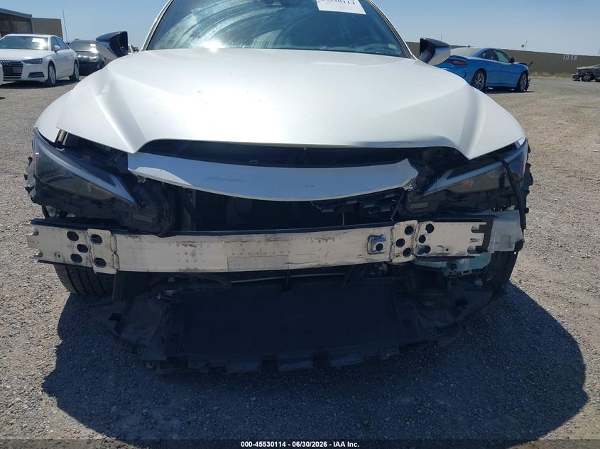 2022 LEXUS IS 300 auction photo 6
