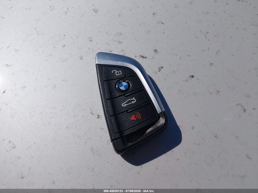 BMW 330I 2024 VIN 3MW89FF00R8E06542