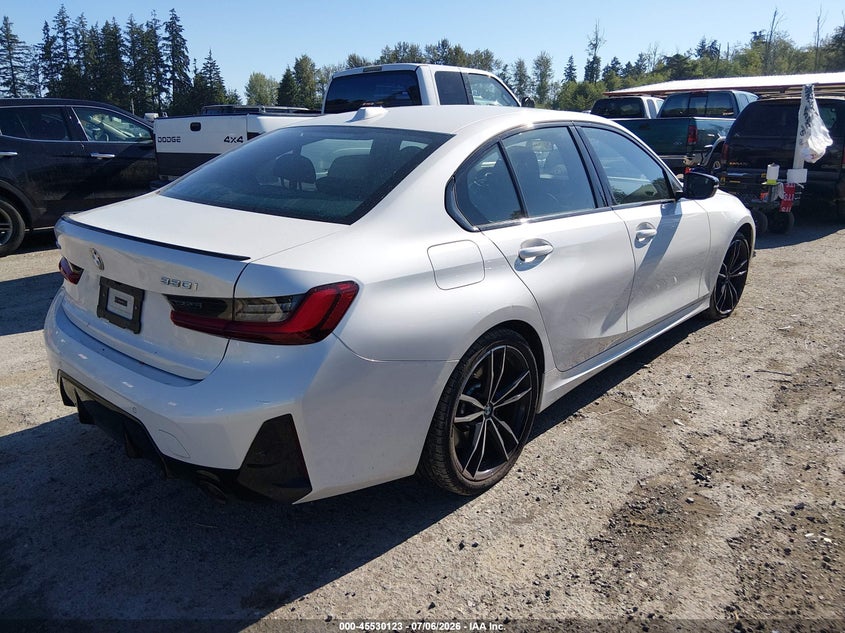 Vin: 3mw89ff00r8e06542, lot: 46028367, bmw 330i xdrive 20244