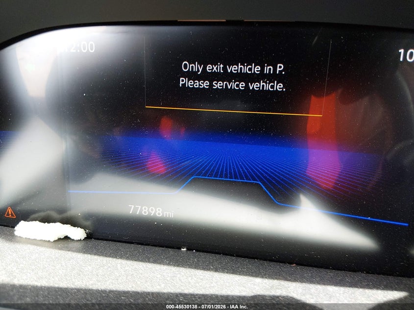 2023 Volkswagen Taos 1.5T S VIN: 3VVAX7B24PM348139 Lot: 45530138