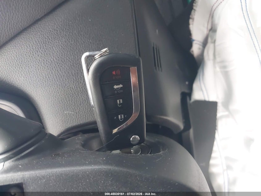 2022 TOYOTA COROLLA LE — Photo 11