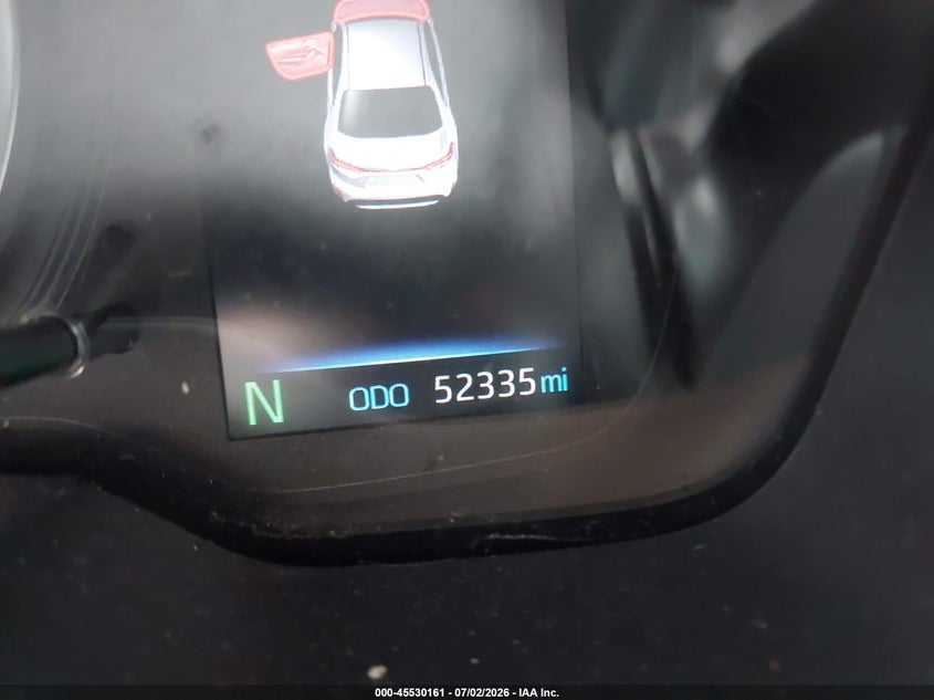 2022 TOYOTA COROLLA LE — Photo 15