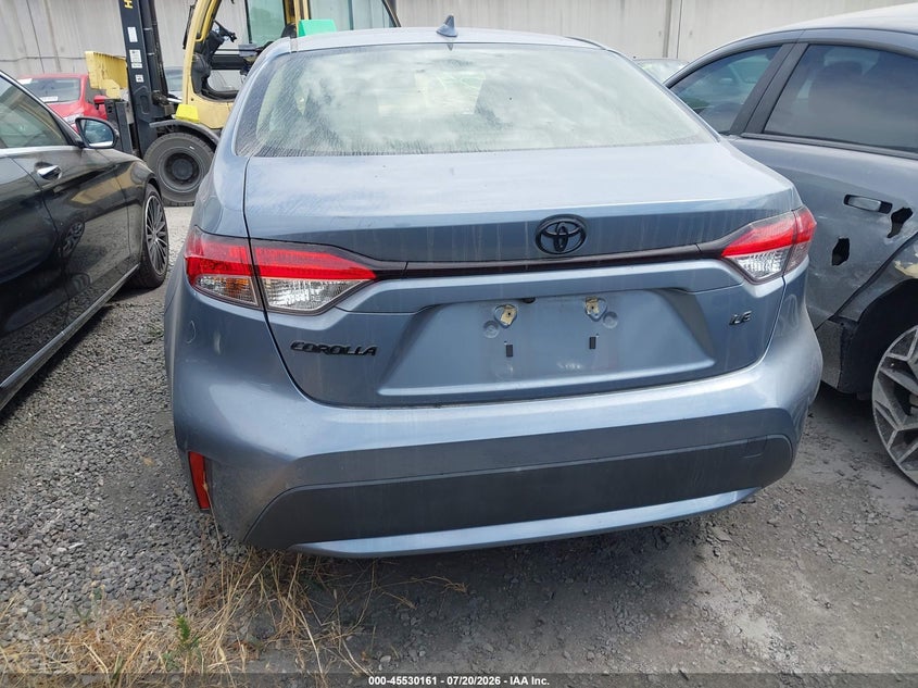 2022 TOYOTA COROLLA LE — Photo 16