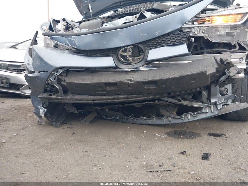 2022 TOYOTA COROLLA LE — Photo 18