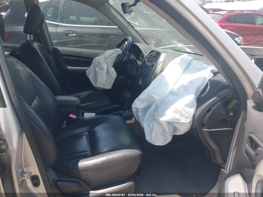 2005 TOYOTA RAV4 auction photo 5