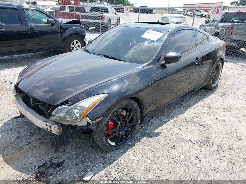 Vin: jn1cv6ek0bm210978, lot: 46028442, infiniti g37 journey 20112