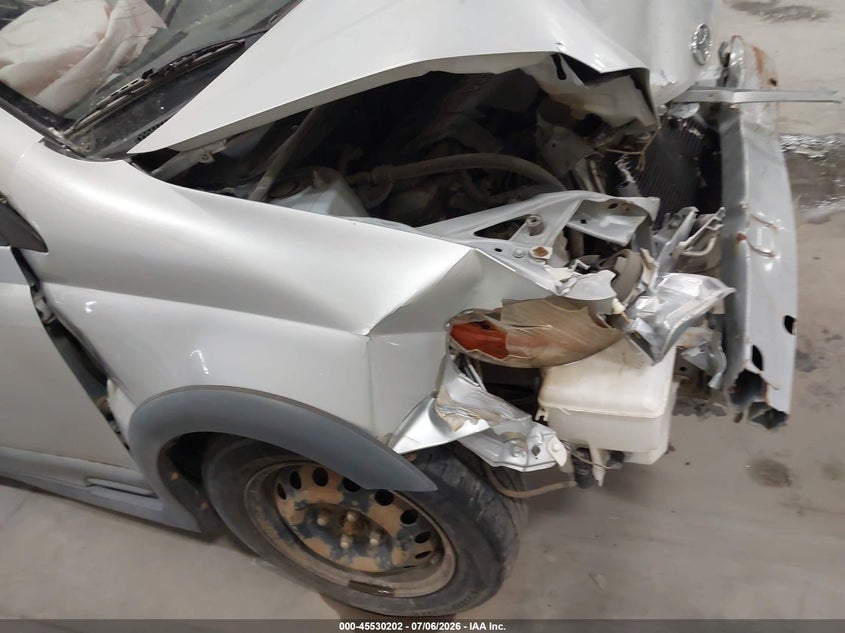 2001 Toyota Echo VIN: JTDBT123710185517 Lot: 45530202
