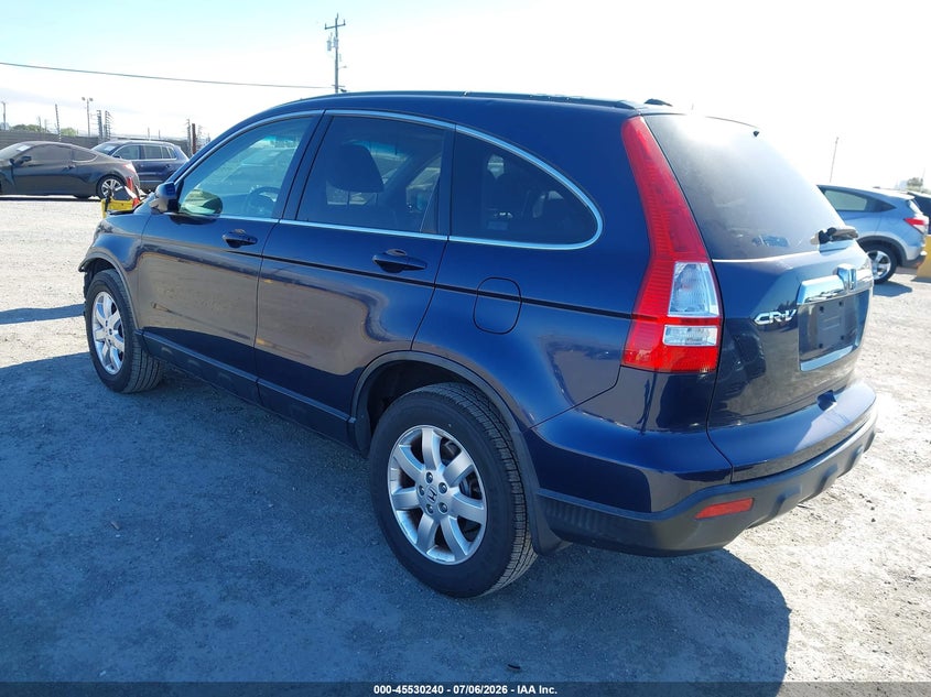 AtlanticExpress - Honda CR-V