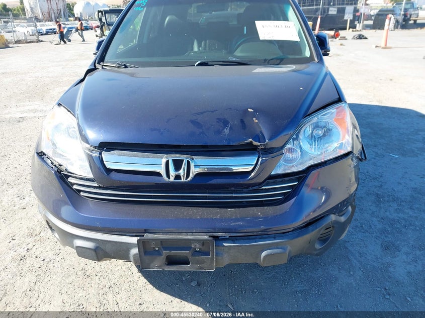 AtlanticExpress - Honda CR-V