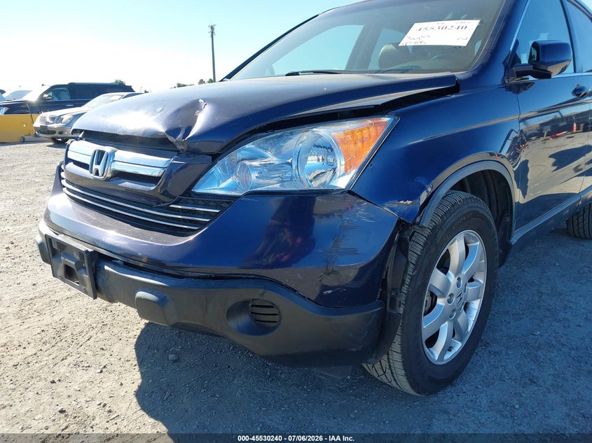AtlanticExpress - Honda CR-V